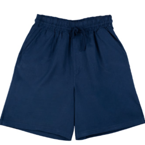 Bermuda Latina Azul Pavo – Licona Moda