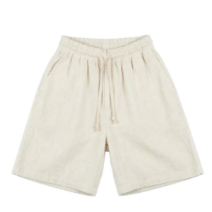 Bermuda Latina Blanco – Licona Moda