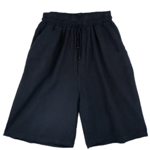 Bermuda Latina Negro – Licona Moda