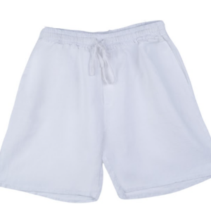 Bermuda Matera Blanco – Licona Moda