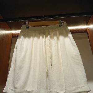 Bermuda Tabasco Beige – Licona Moda