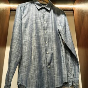 Camisa Agrigento – Licona Moda