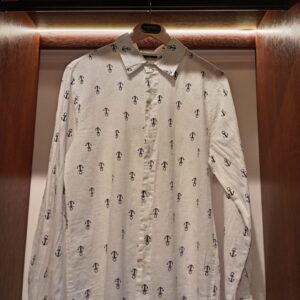 Camisa Andria – Licona Moda