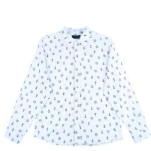 Camisa Foligno – Licona Moda