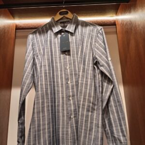 Camisa Palermo – Licona Moda