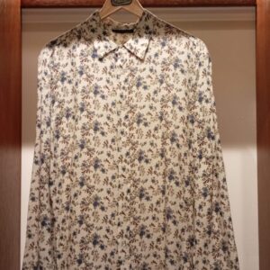 Camisa Siracusa – Licona Moda