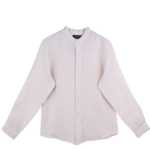 Camisa Torino Blanco – Licona Moda
