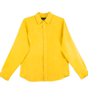 Camisa Verona Amarillo – Licona Moda