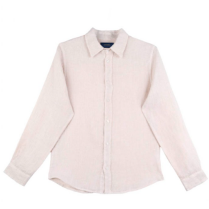 Camisa Verona Blanco – Licona Moda