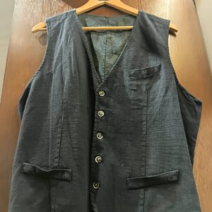 Chaleco Ravenna – Licona Moda