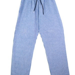 Pantalón Brecia Rayas Azul Cielo – Licona Moda