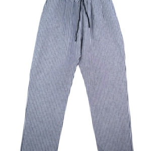 Pantalón Brecia Rayas Azul Rey – Licona Moda