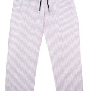 Pantalón Brecia Rayas Caqui – Licona Moda