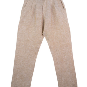 Pantalón Catanzaro Color Beige – Licona Moda