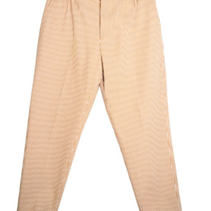 Pantalón Coahuila Rayas Amarillas – Licona Moda