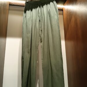 Pantalón Ferrara Verde – Licona Moda