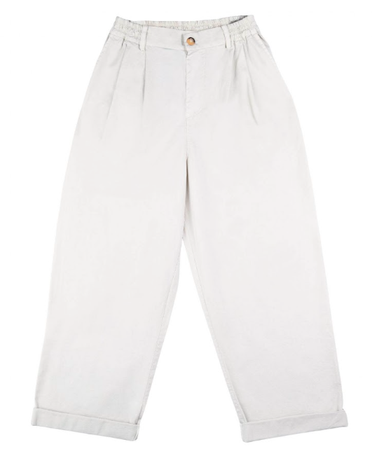 Pantalón Jalisco Color Beige – Licona Moda