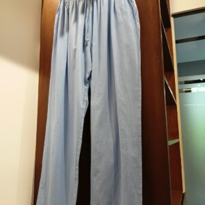 Pantalón Napoli Azul Claro – Licona Moda