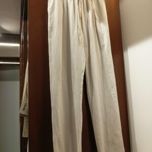 Pantalón Napoli Beige – Licona Moda