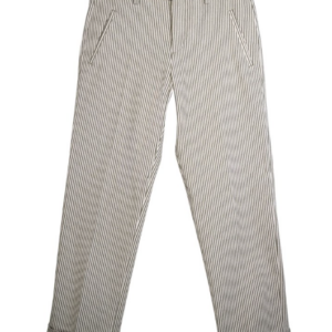Pantalón Pescara Rayas Azul Oscuro – Licona Moda