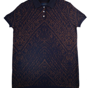Playera Foligno – Licona Moda