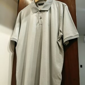 Playera Gris México – Licona Moda