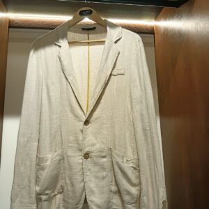 Saco Lipari – Licona Moda