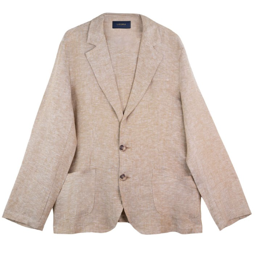 Saco Marsala – Licona Moda
