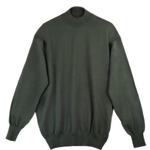 Suéter Brindisi Verde – Licona Moda