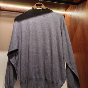 Suéter Campobasso Azul – Licona Moda