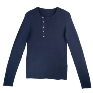 Suéter Guanajuato Azul – Licona Moda