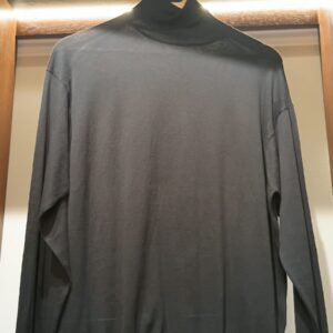 Suéter Lamezia Terme Gris – Licona Moda
