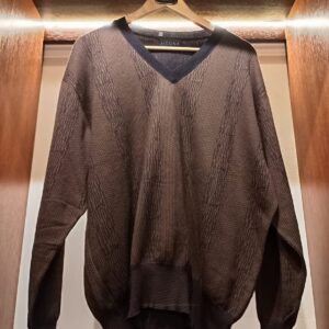 Suéter Ragusa – Licona Moda