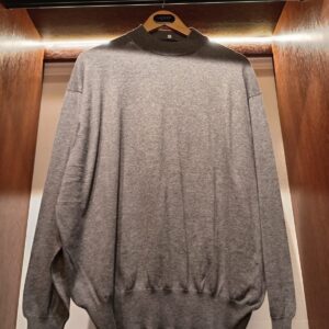 Suéter Sonora Gris – Licona Moda